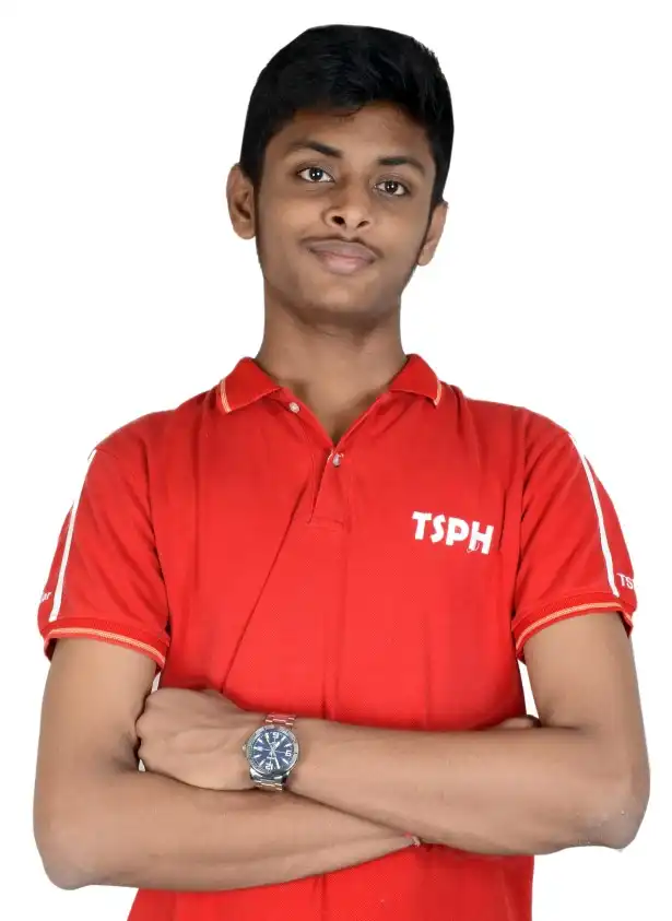 Moksh Mathukia